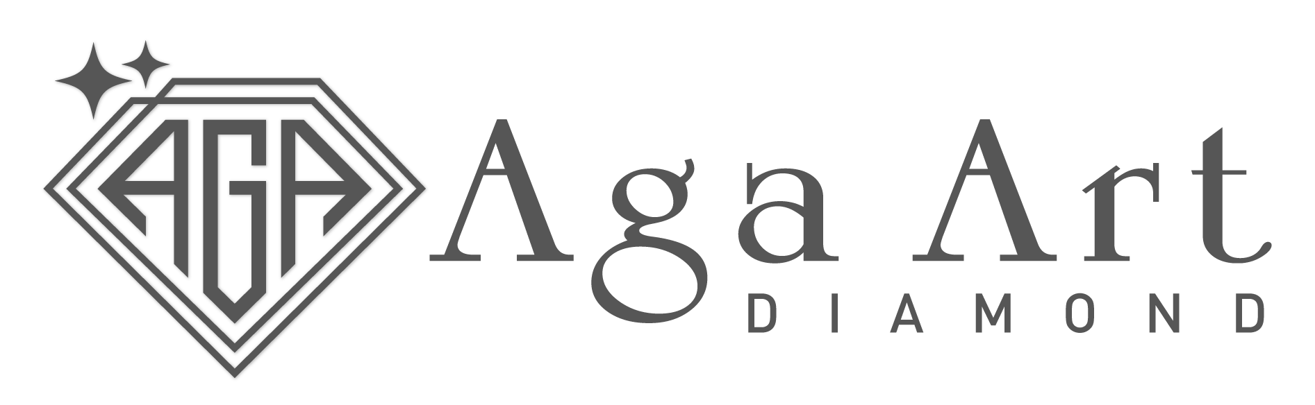 Aga Art Diamond